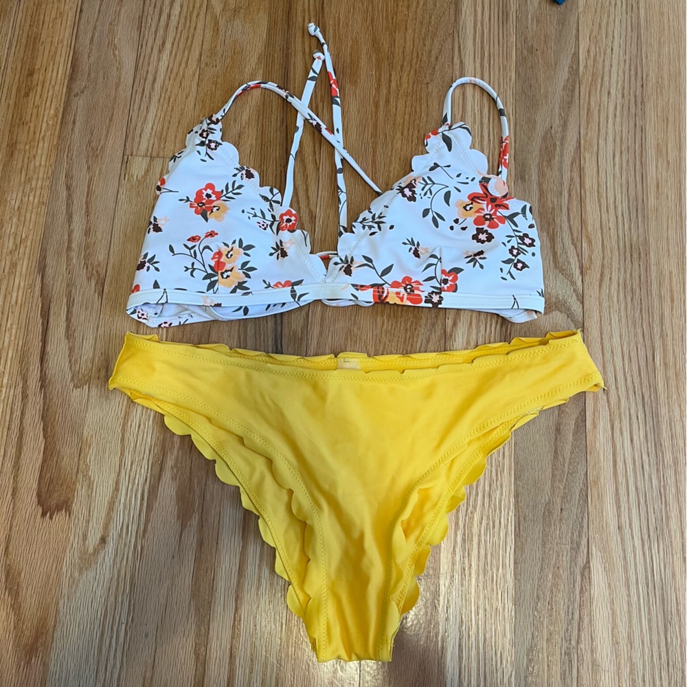 SHEIN bikini